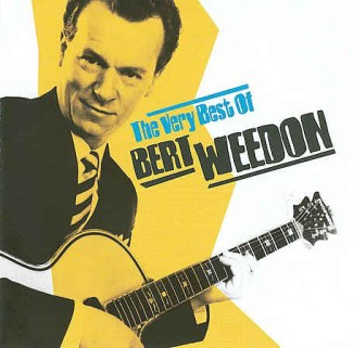 Weedon ,Bert - Very Best Of